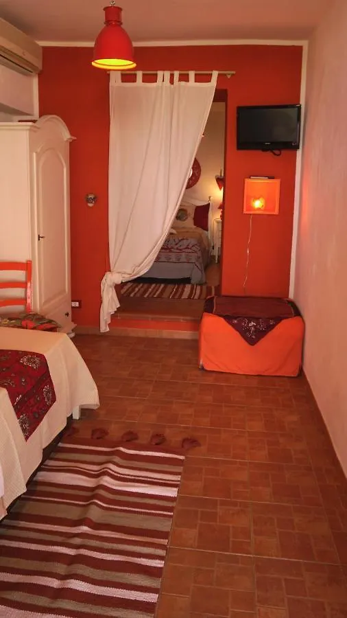 B&B Sole e Luna Palermo Bed & Breakfast
