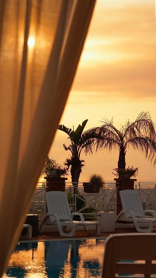 B&B Sole e Luna Palermo
