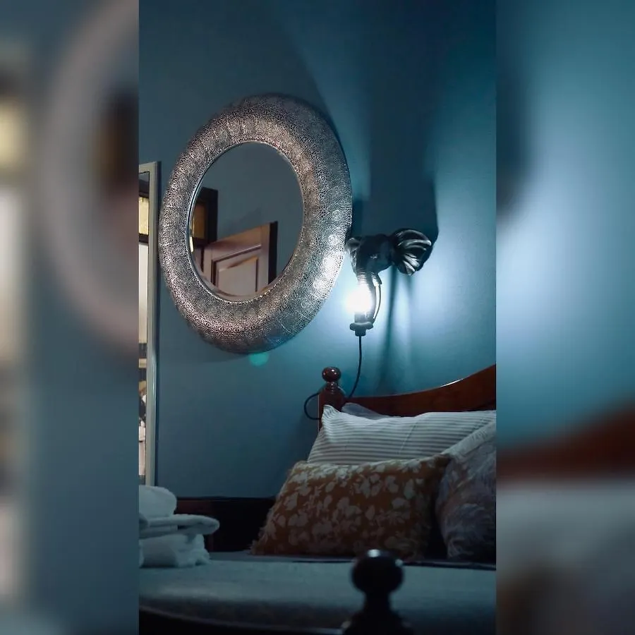 B&B Sole e Luna Palermo Bed & Breakfast