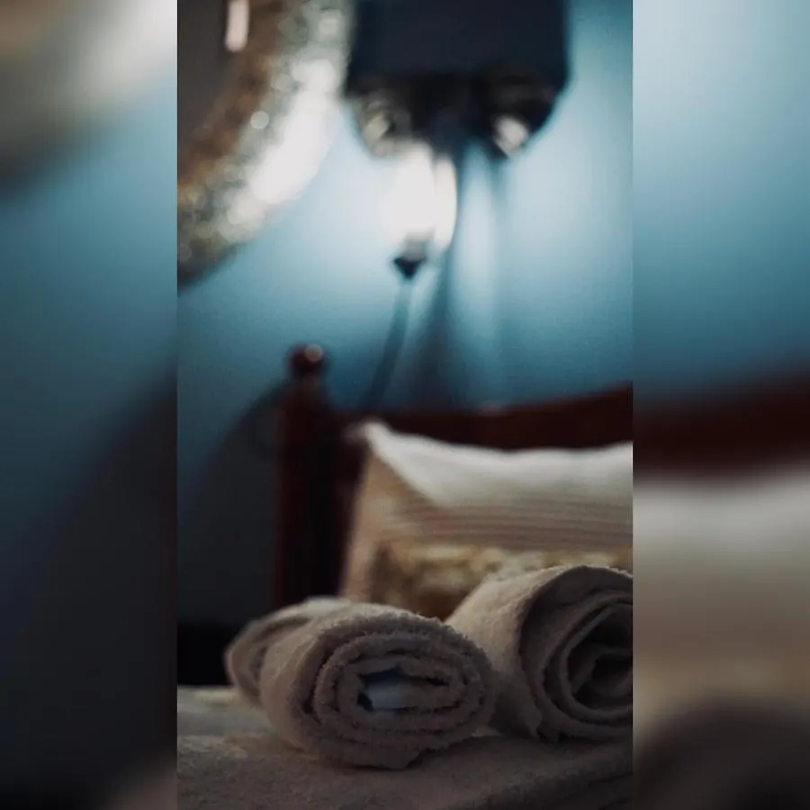 *** Bed & Breakfast B&B Sole e Luna Palermo Italia