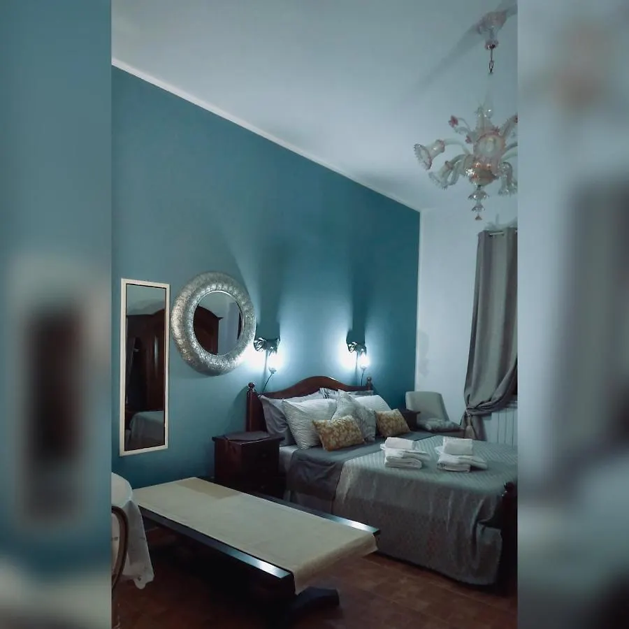 B&B Sole e Luna Palermo Italia