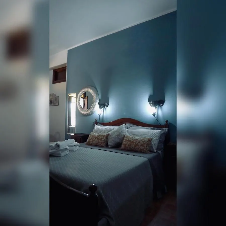Bed & Breakfast B&B Sole e Luna Palermo