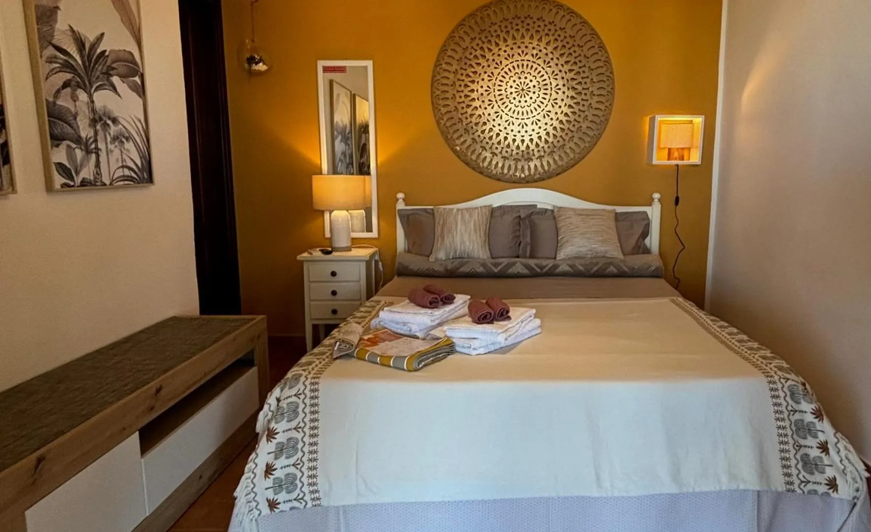 Bed & Breakfast B&B Sole e Luna Palermo