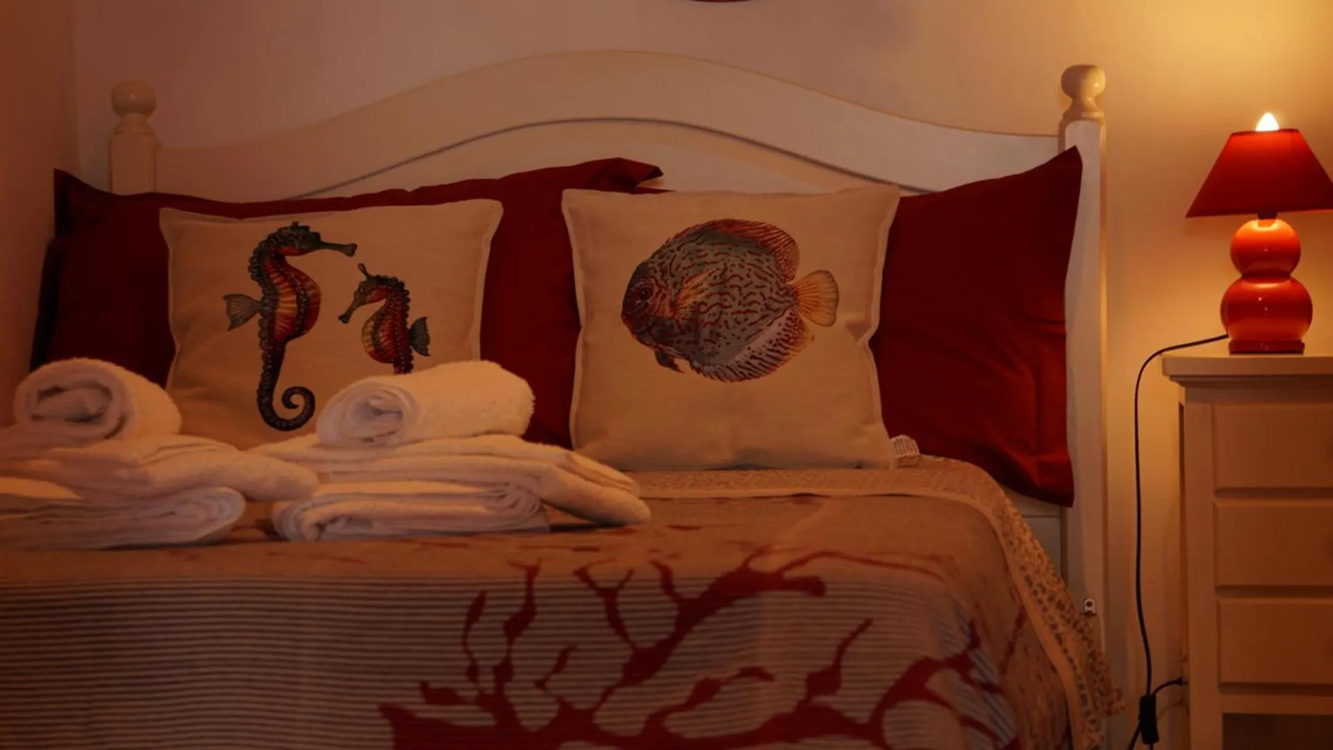 *** Bed & Breakfast B&B Sole e Luna Palermo Italia