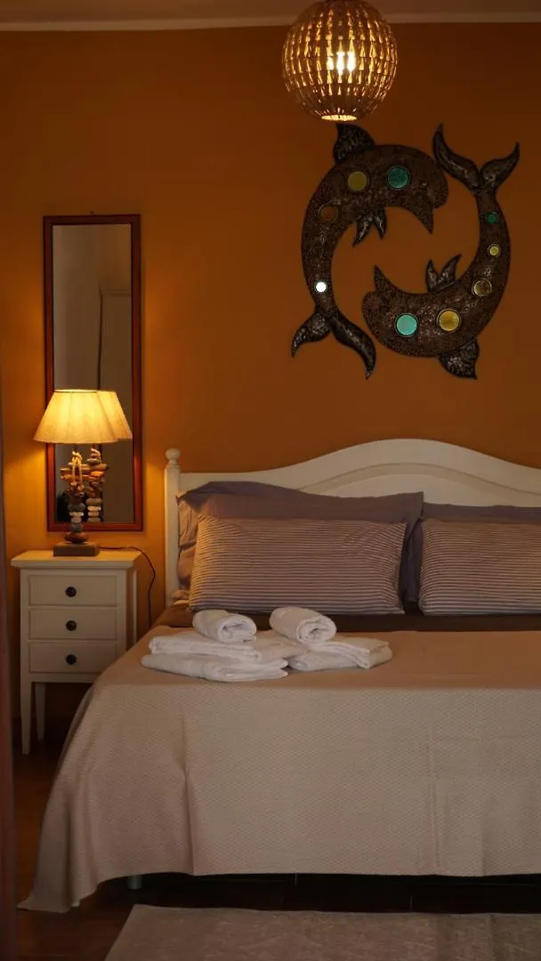 B&B Sole e Luna Palermo Italia