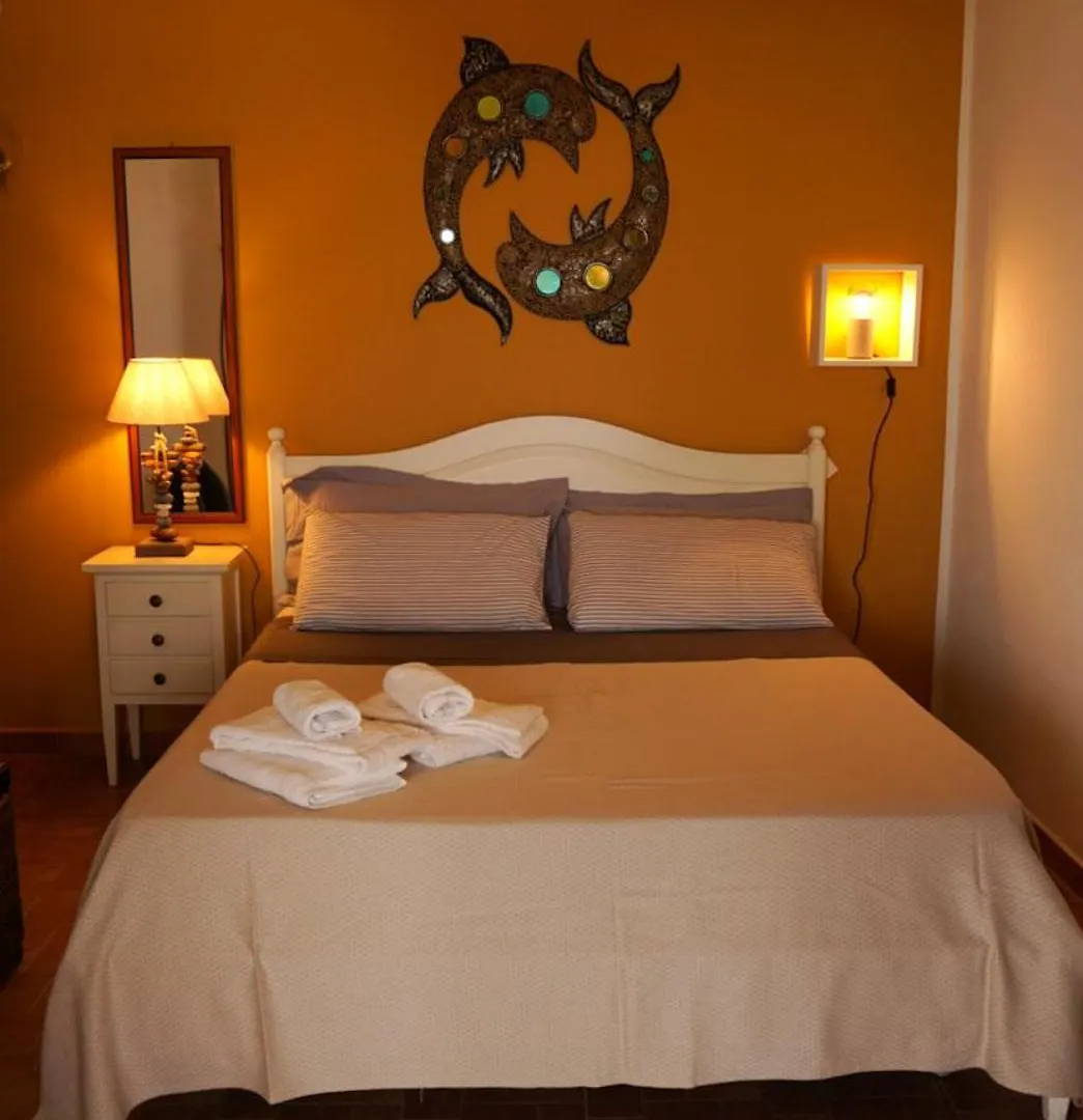 B&B Sole e Luna Palermo 3*,  Italia