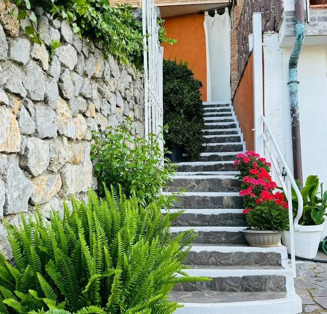 Bed & Breakfast B&B Sole e Luna Palermo