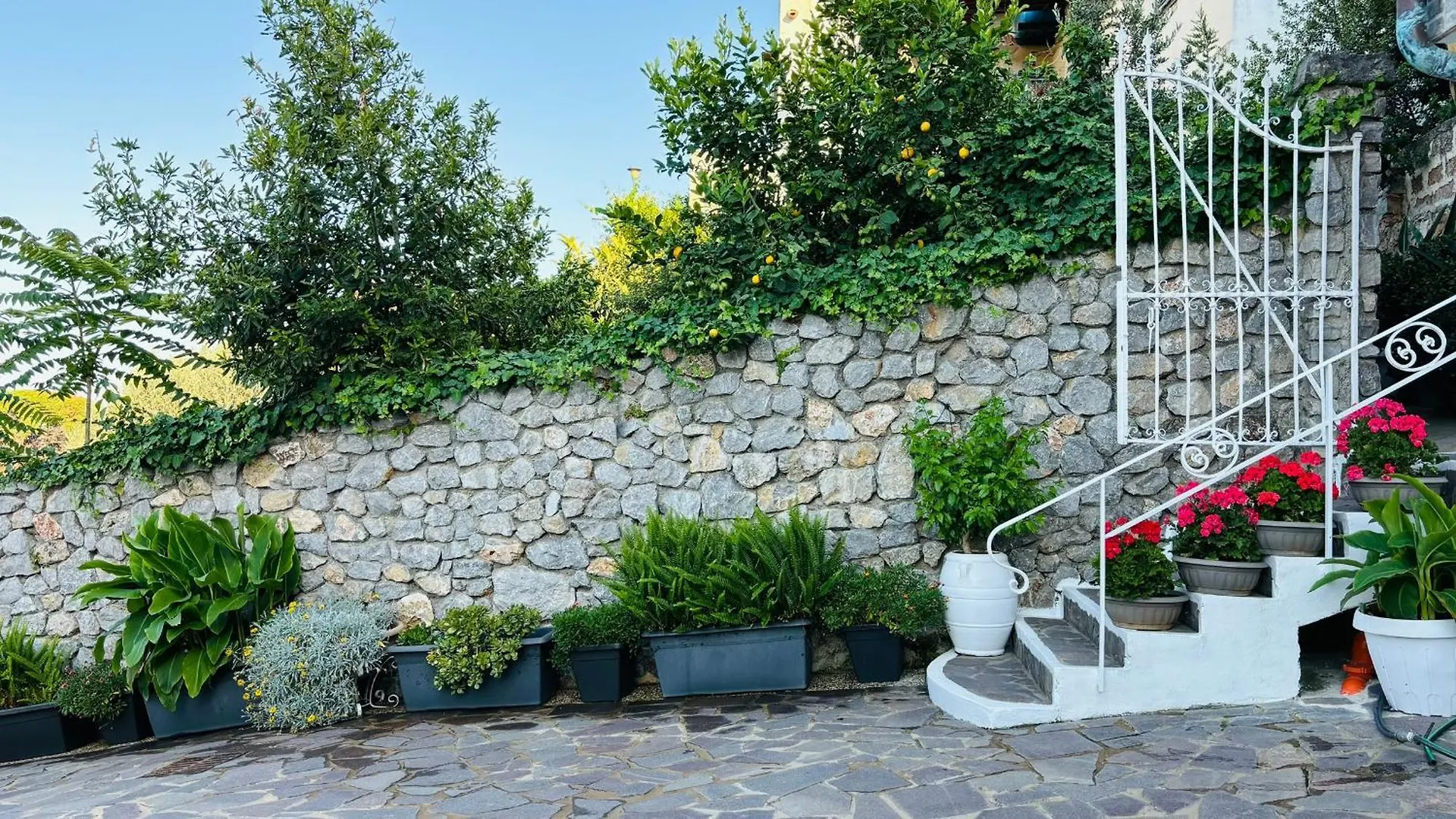 B&B Sole e Luna Palermo Bed & Breakfast
