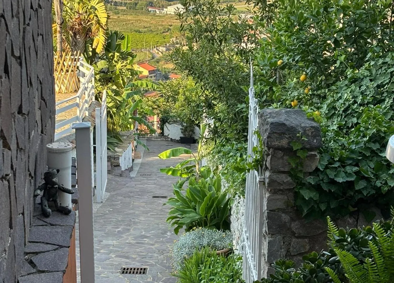 B&B Sole E Luna Palerme