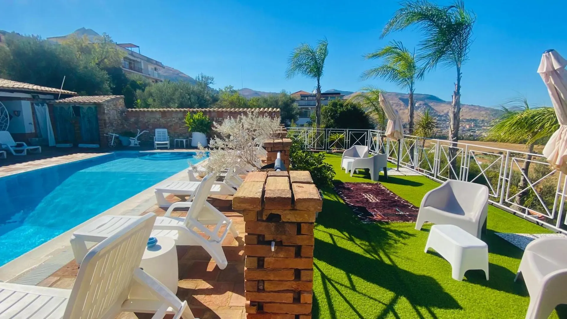 B&B Sole e Luna Palermo Bed & Breakfast
