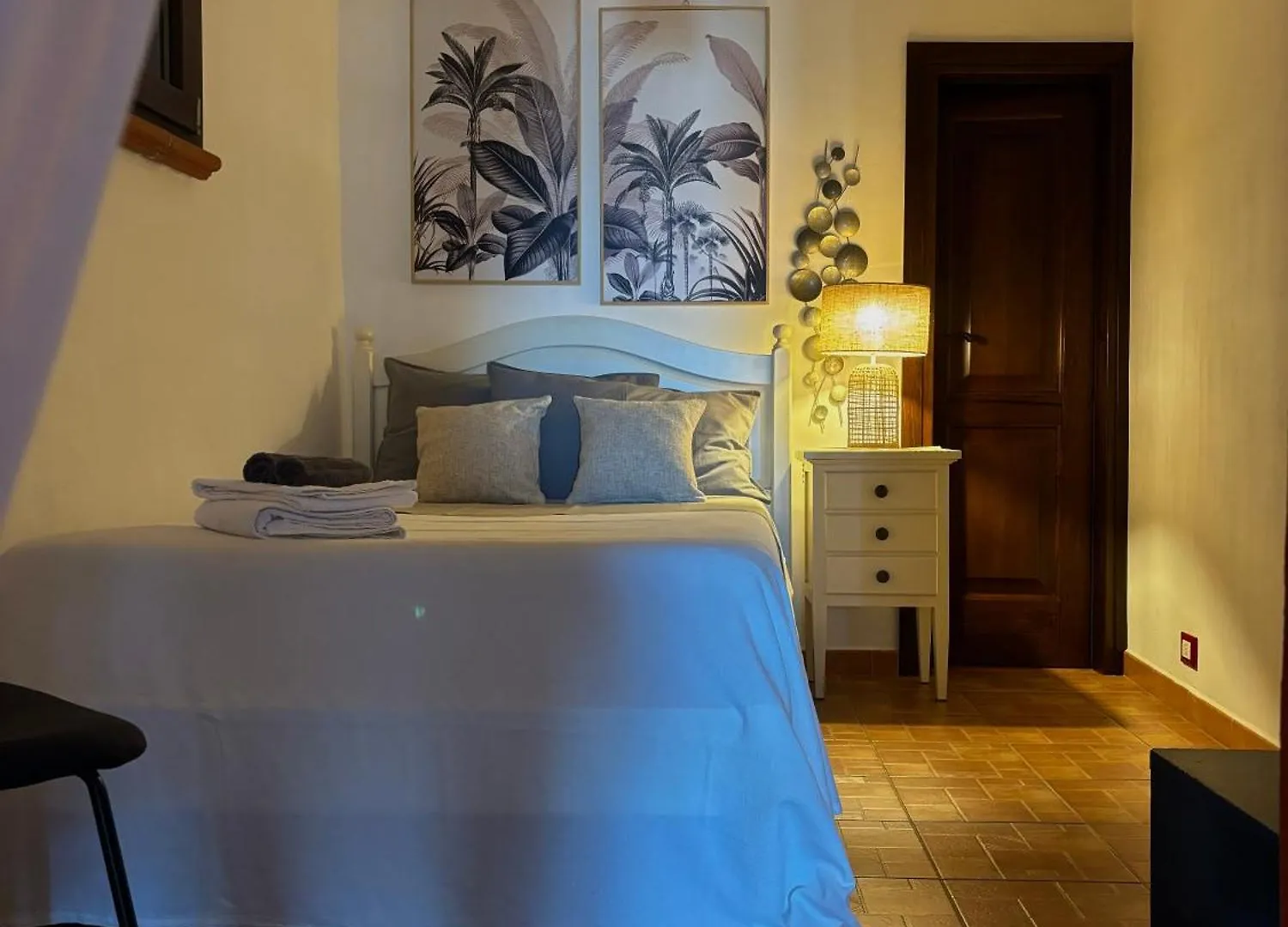 B&B Sole E Luna Palerme 3*,  Italie