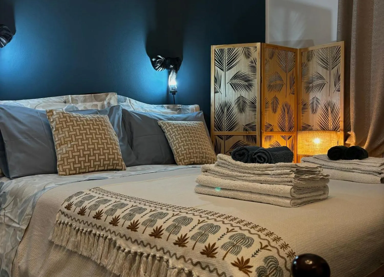 B&B Sole e Luna Palermo 3*,  Italia
