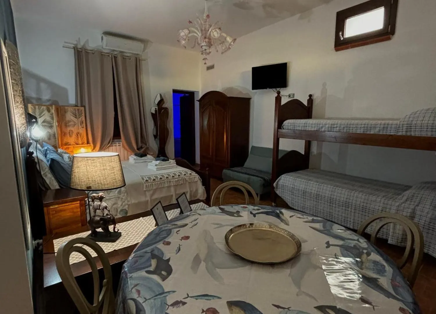 B&B Sole e Luna Palermo