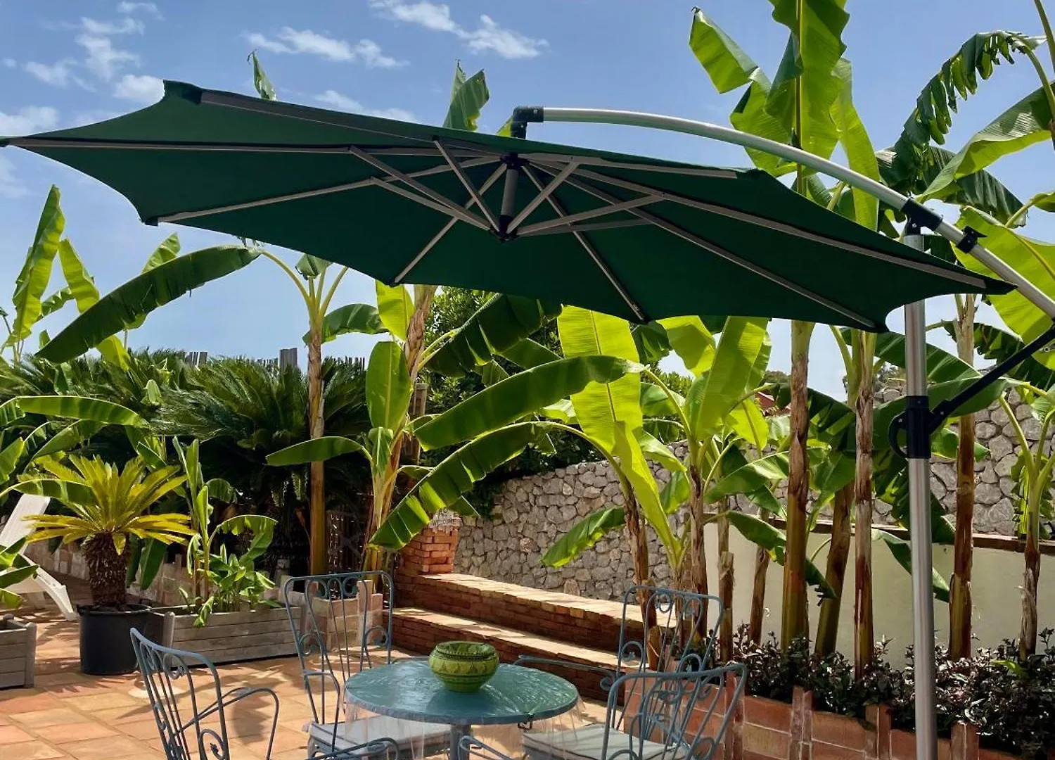 B&B Sole e Luna Palermo Bed & Breakfast