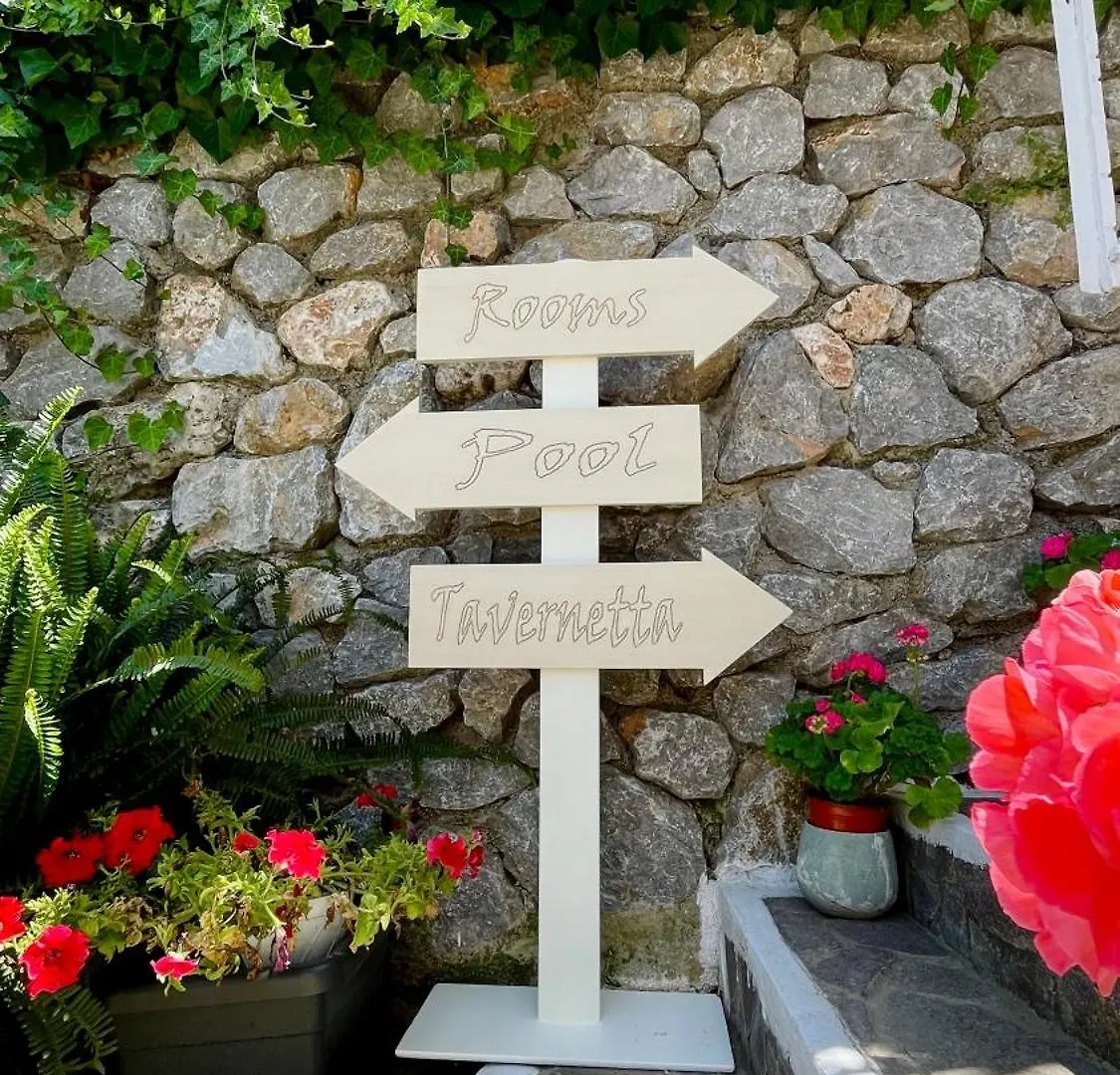 B&B Sole e Luna Palermo Italia