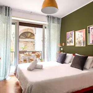 Bed & Breakfast Cassaro261 Palermo