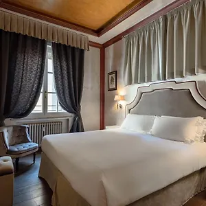 Mabelle Residenza Gambrinus Bed & Breakfast Firenze