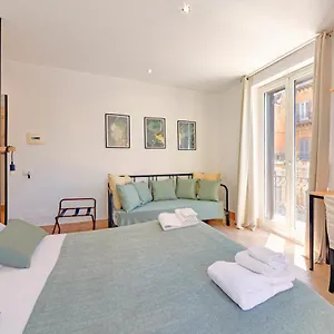 La Ciconella Guest house