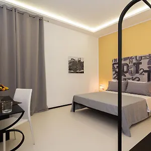 Bed & Breakfast Stazione Palermo