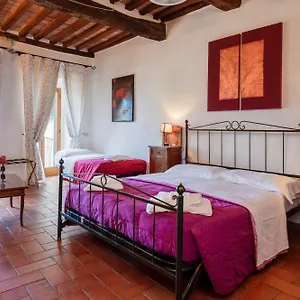 Guest house Casa Aurora Massa Marittima