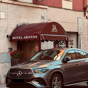 Hotel Ariston Piombino