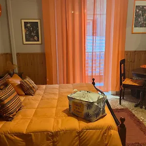 3* Frühstückspension Nuovo Cortile