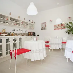 Bed & Breakfast Dimora Delle Emme Ravenna