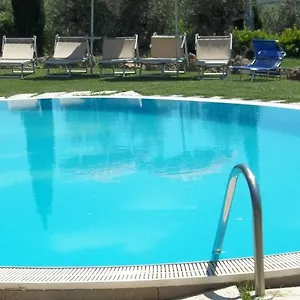 Guest house Bagno Santo Saturnia