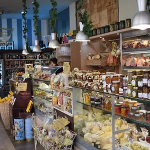 Bed & Breakfast Lame 57 Bologna