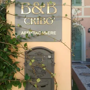 Bed & Breakfast Cribo San Giuliano Terme