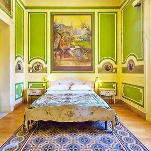 Guest house Hollywood Palermo