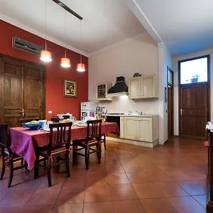 3* Frühstückspension Casa Degli Artisti