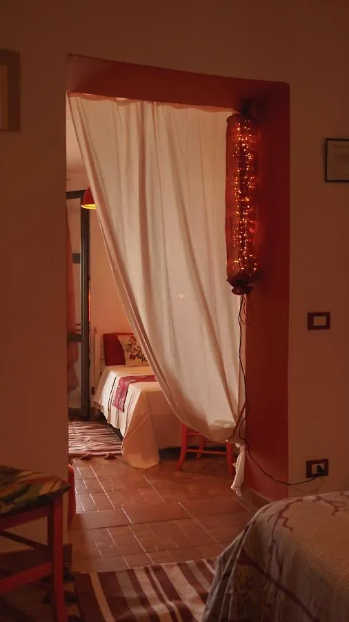 B&B Sole E Luna Palermo 3*,