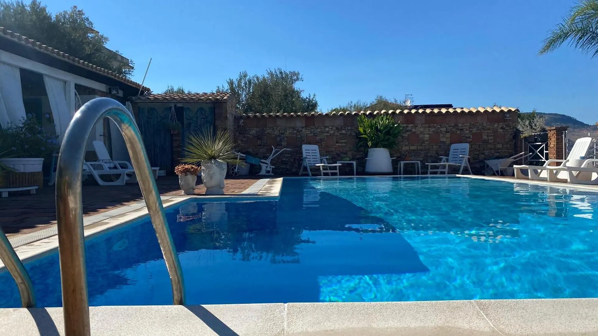 B&B Sole E Luna Palermo 3*,