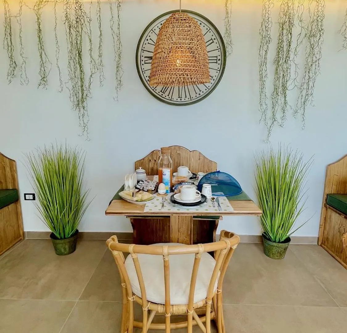 Bed & Breakfast B&B Sole E Luna Palermo