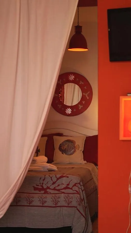 B&B Sole E Luna Palermo Bed & Breakfast