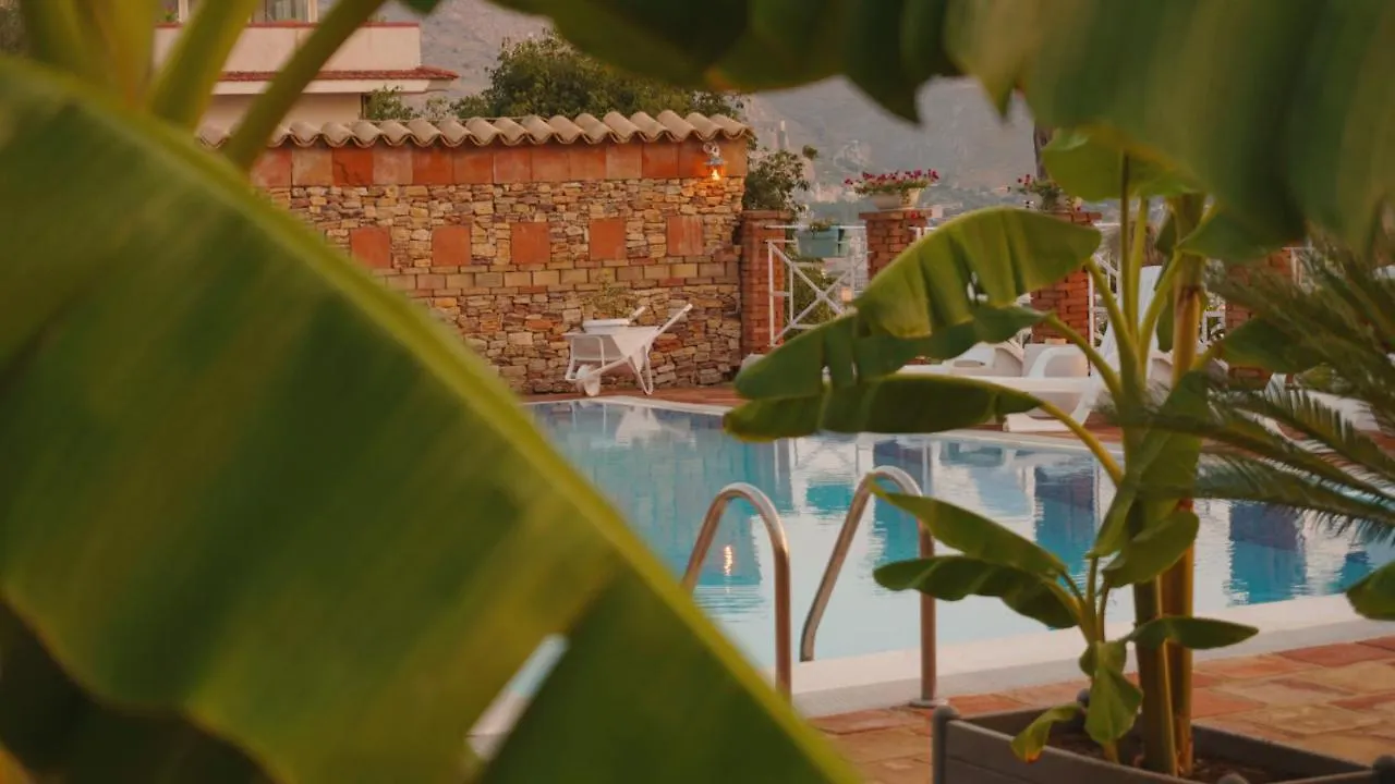 Bed & Breakfast B&B Sole E Luna Palermo