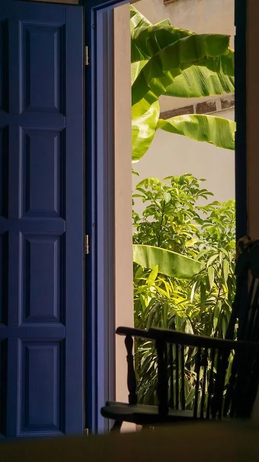 Bed & Breakfast B&B Sole E Luna Palermo