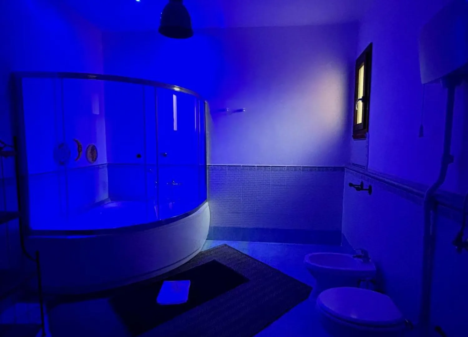 B&B Sole E Luna Palermo