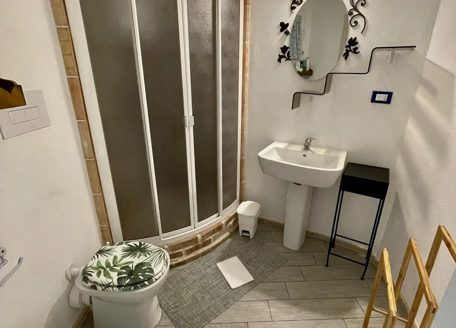 *** Bed & Breakfast B&B Sole E Luna Palermo Italien